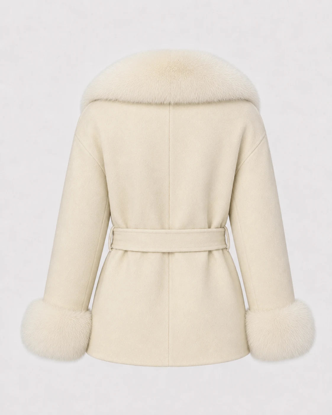 Bellamy Ivory Coat
