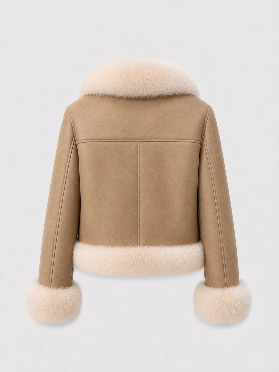 Arabella Brown Jacket