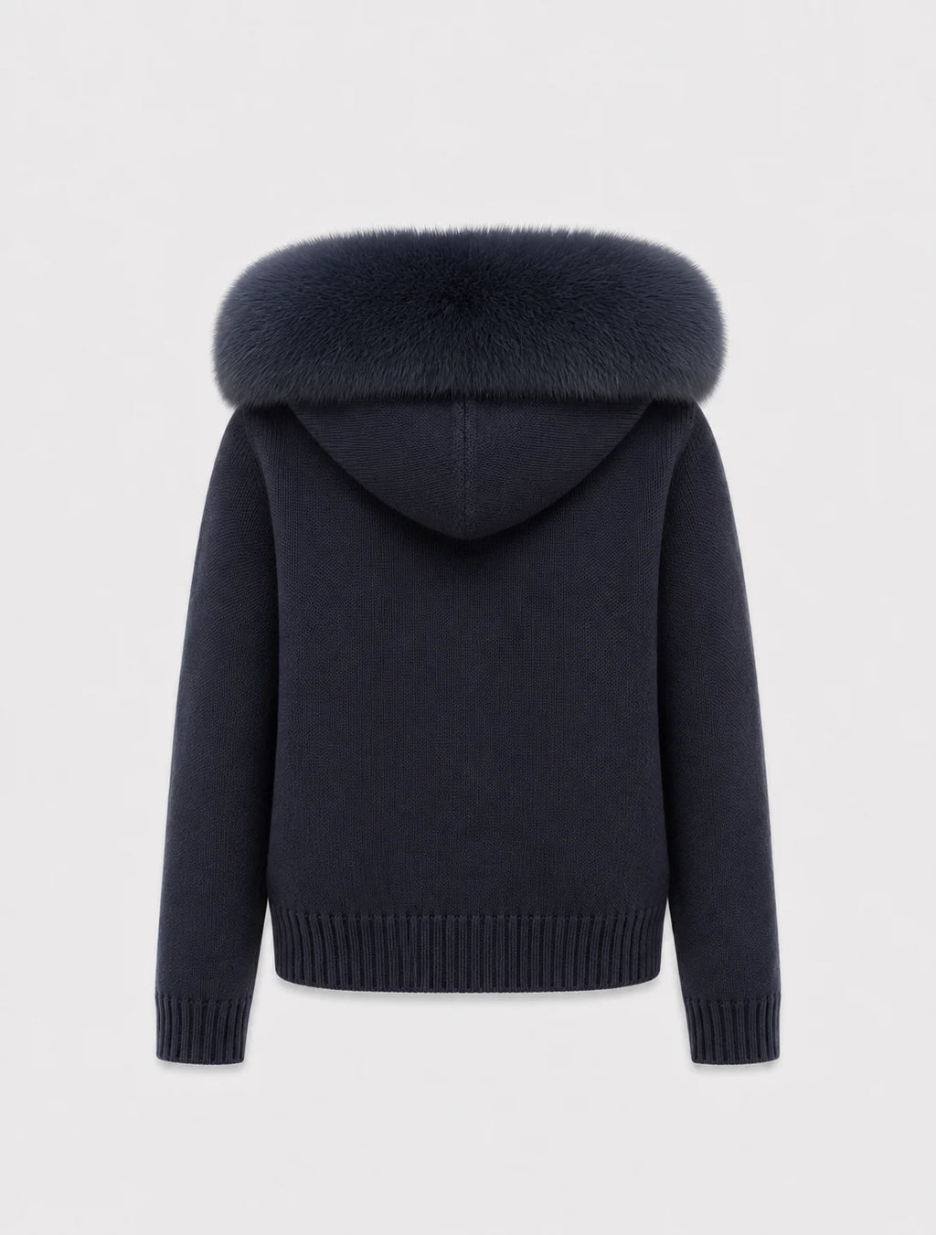 Chelsea Navy Jacket