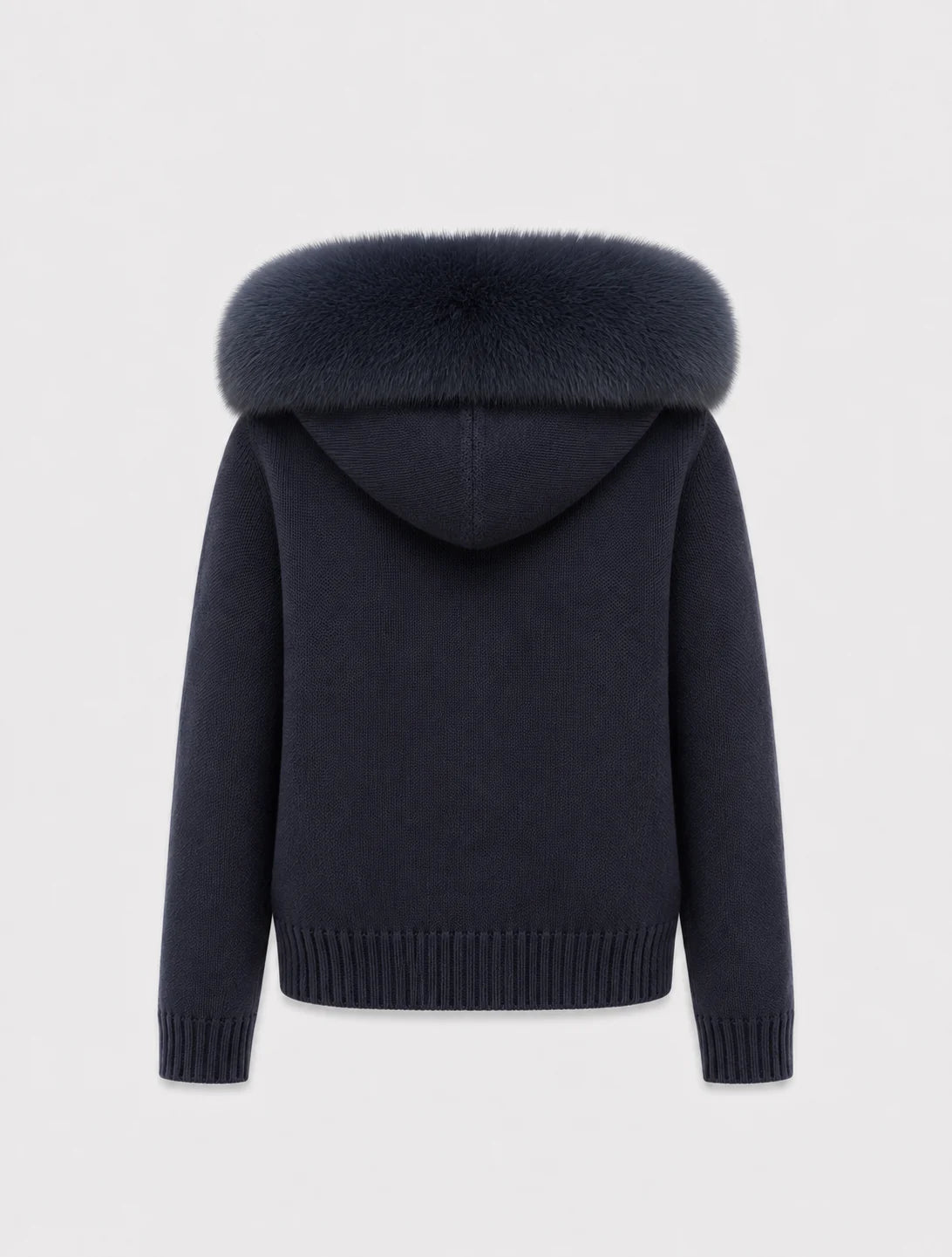 Chelsea Navy Jacket