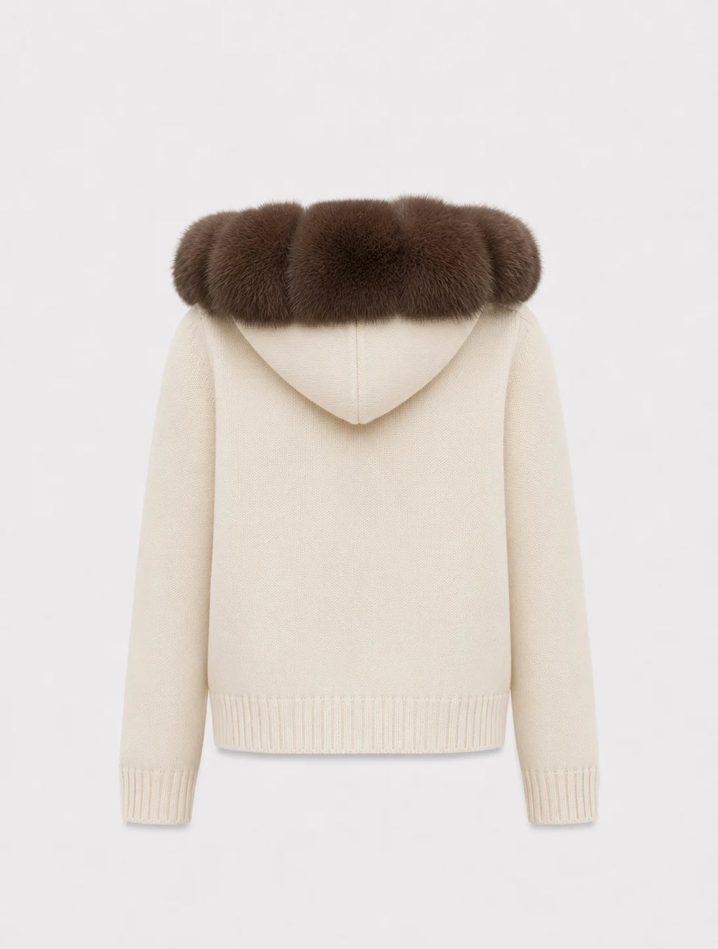 Chelsea White Jacket