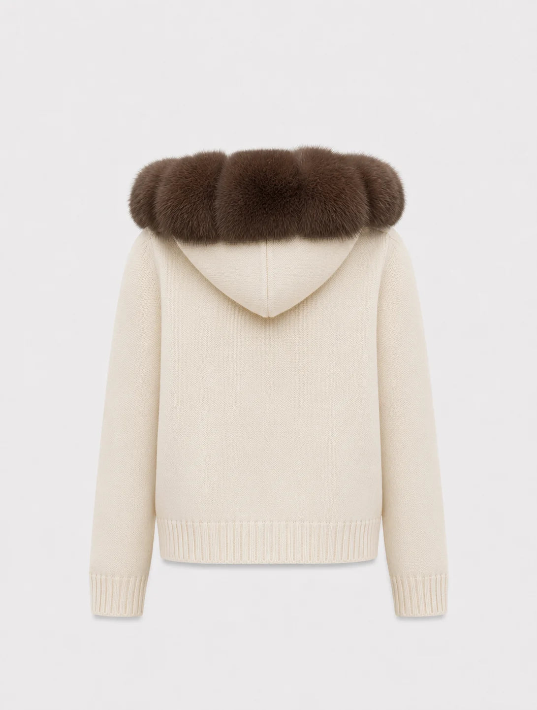 Chelsea White Jacket
