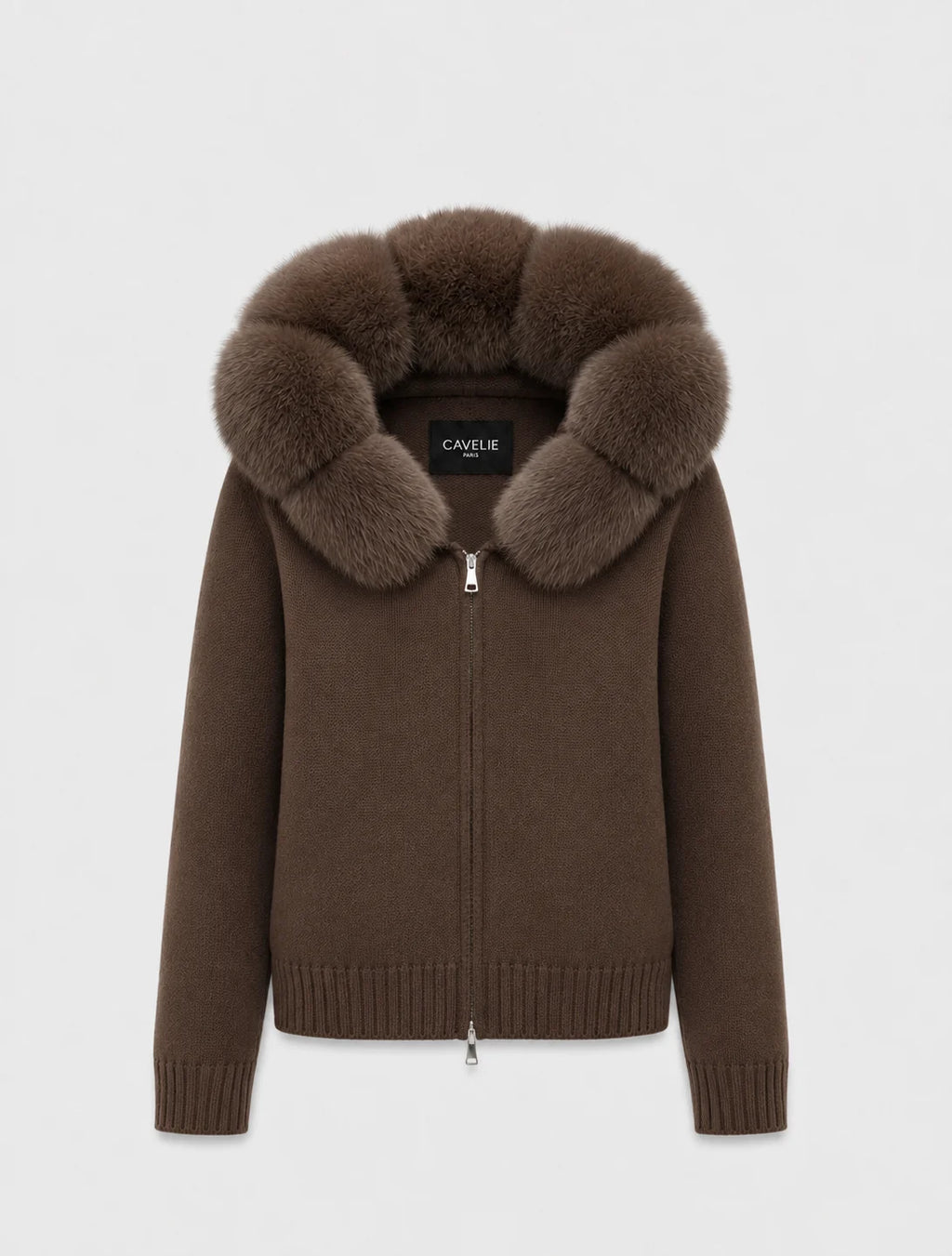 Chelsea Brown Jacket