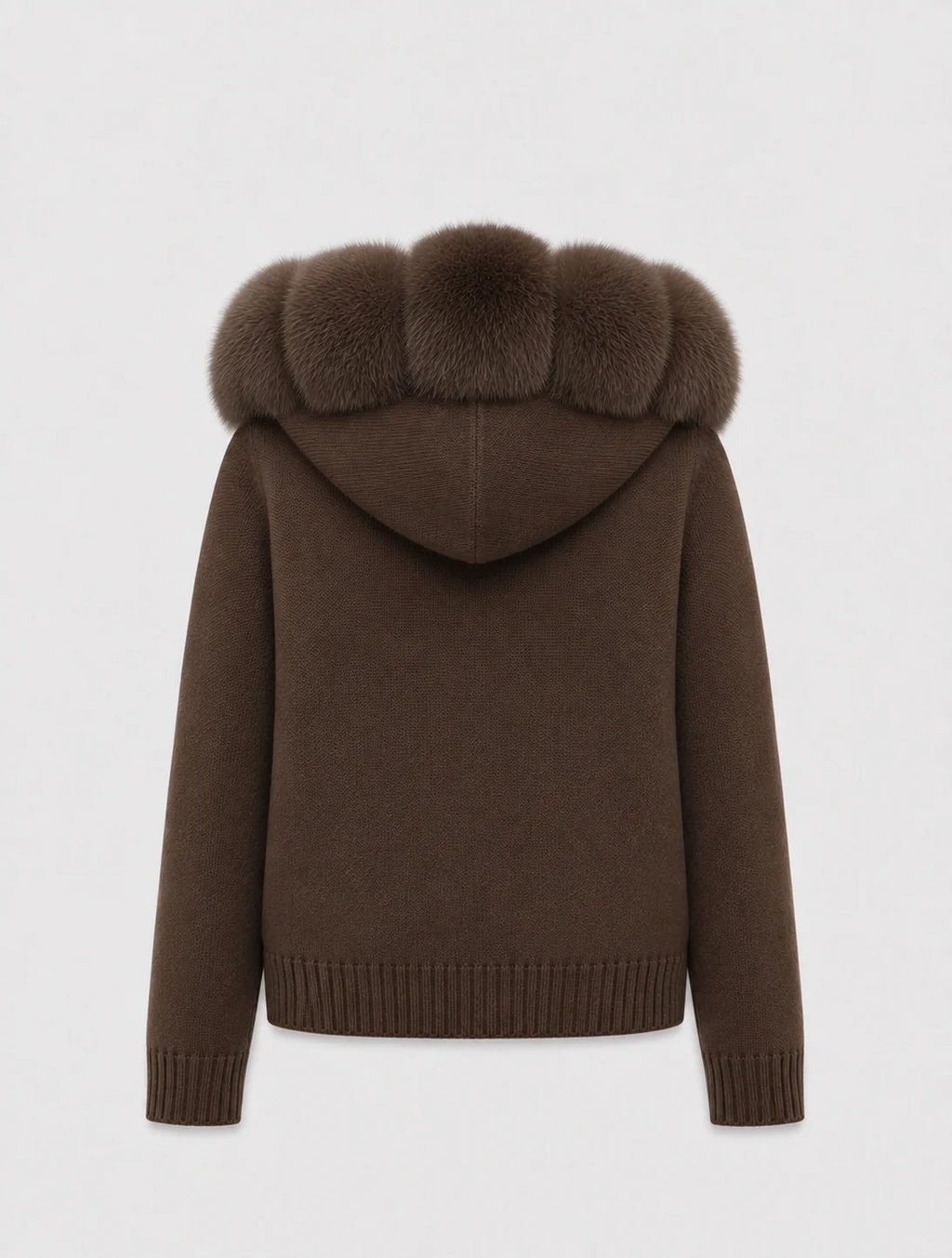 Chelsea Brown Jacket