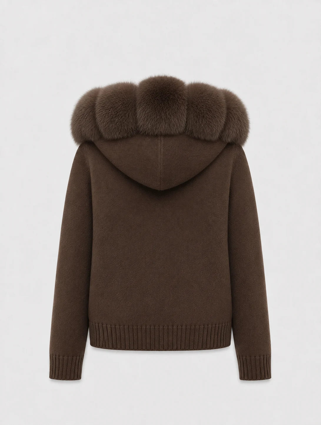 Chelsea Brown Jacket