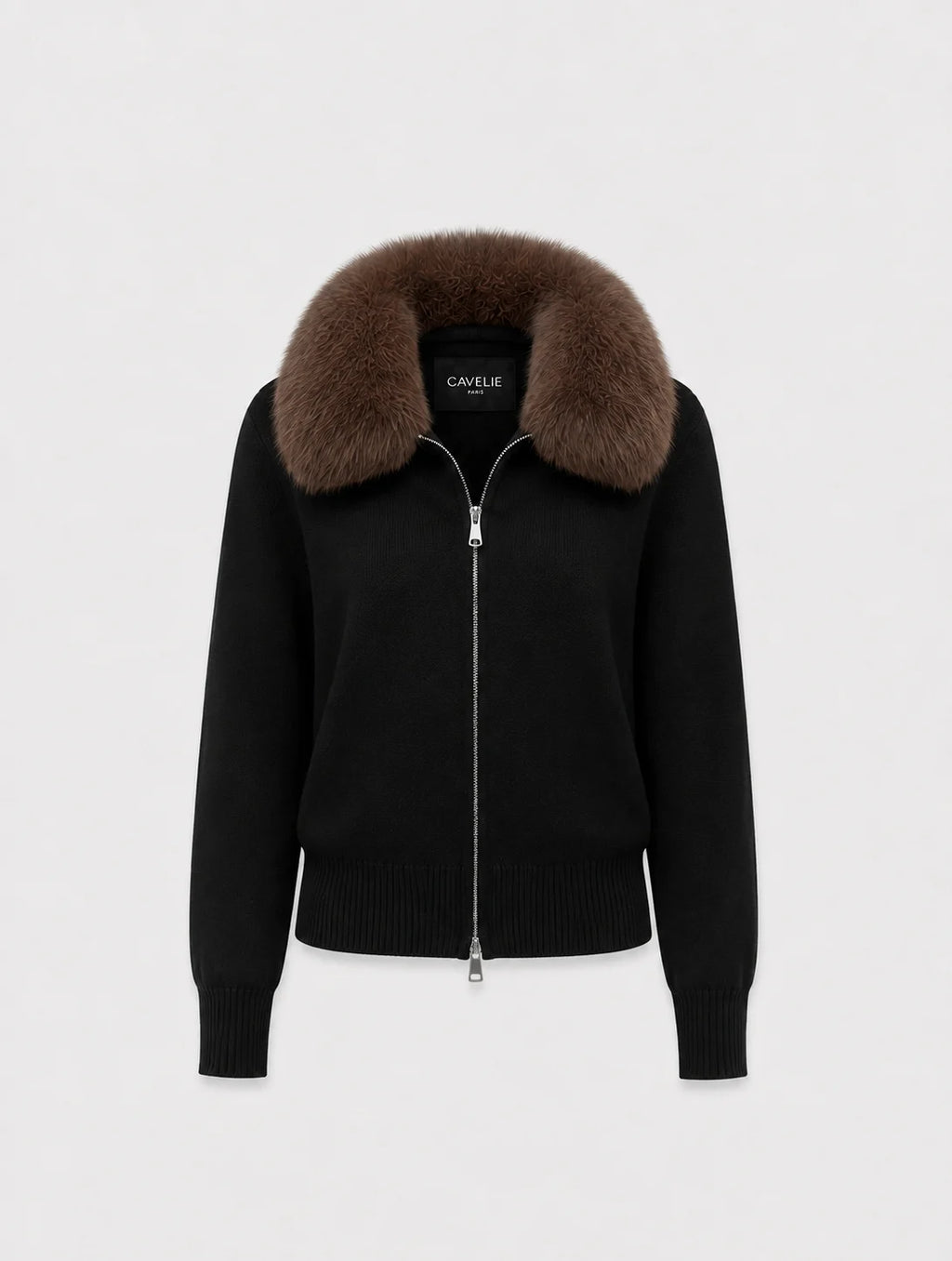 Aspen Black Suit