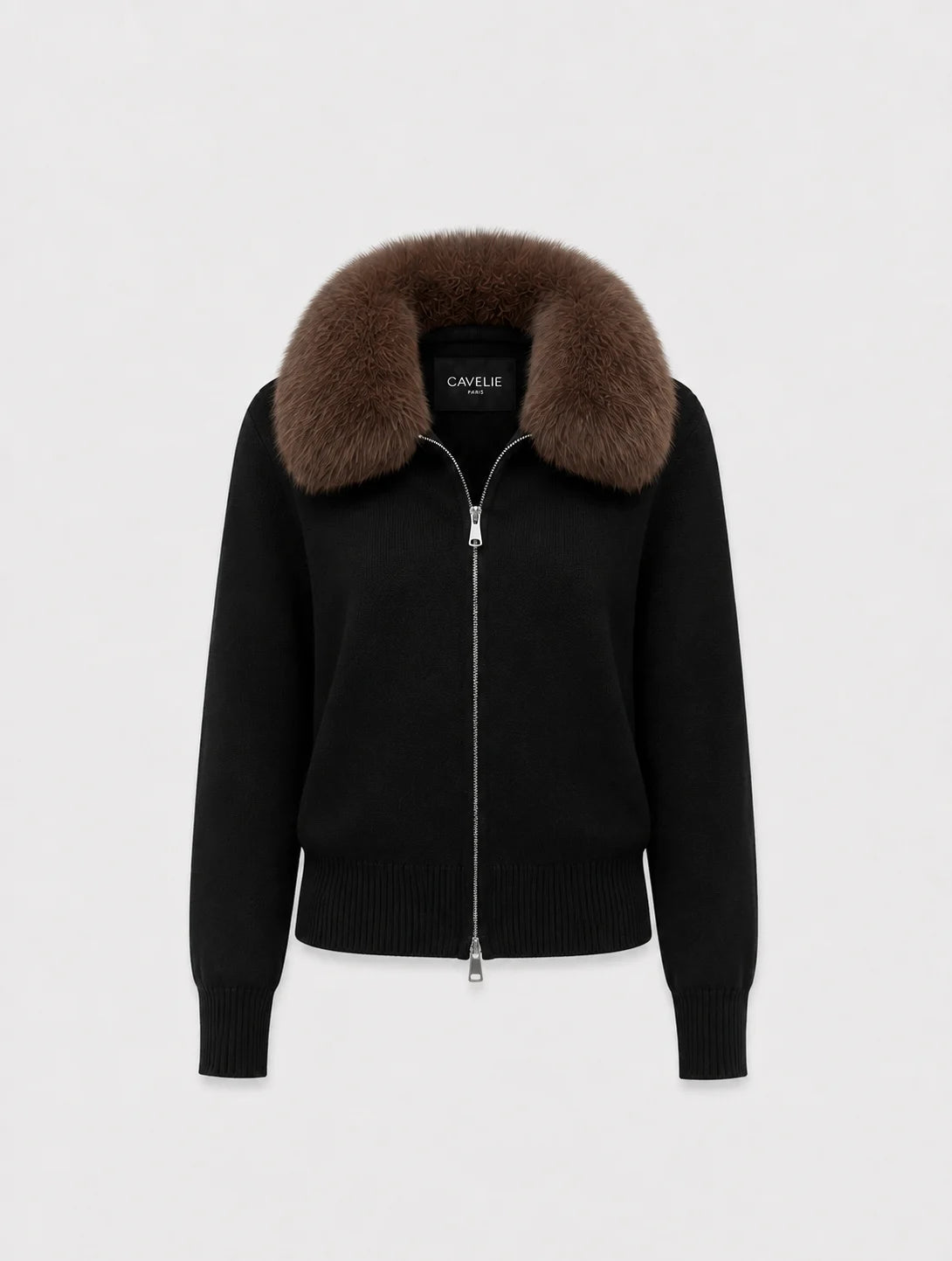 Aspen Black Suit