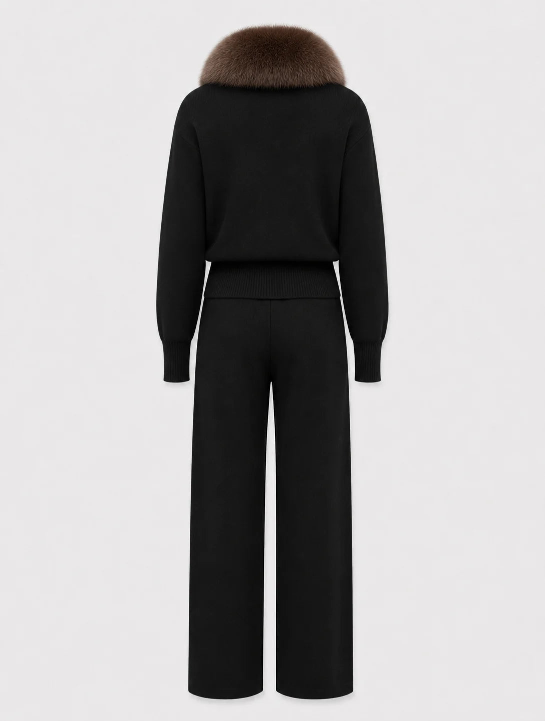Aspen Black Suit
