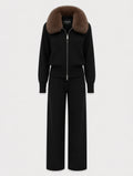 Aspen Black Suit