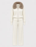 Aspen Ivory Suit