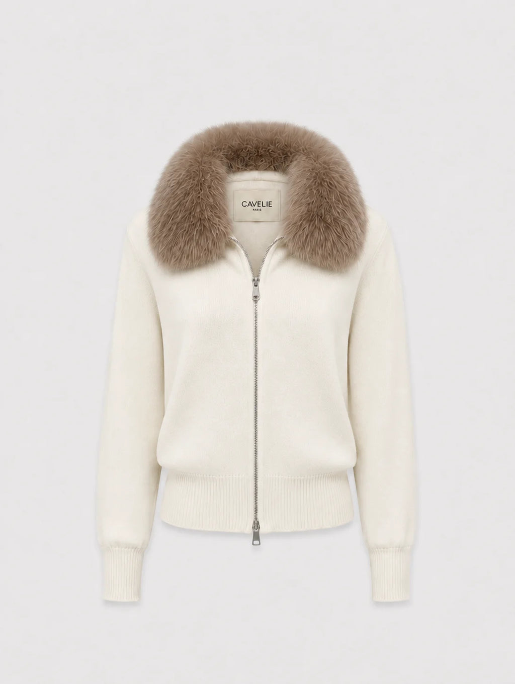 Aspen Ivory Suit