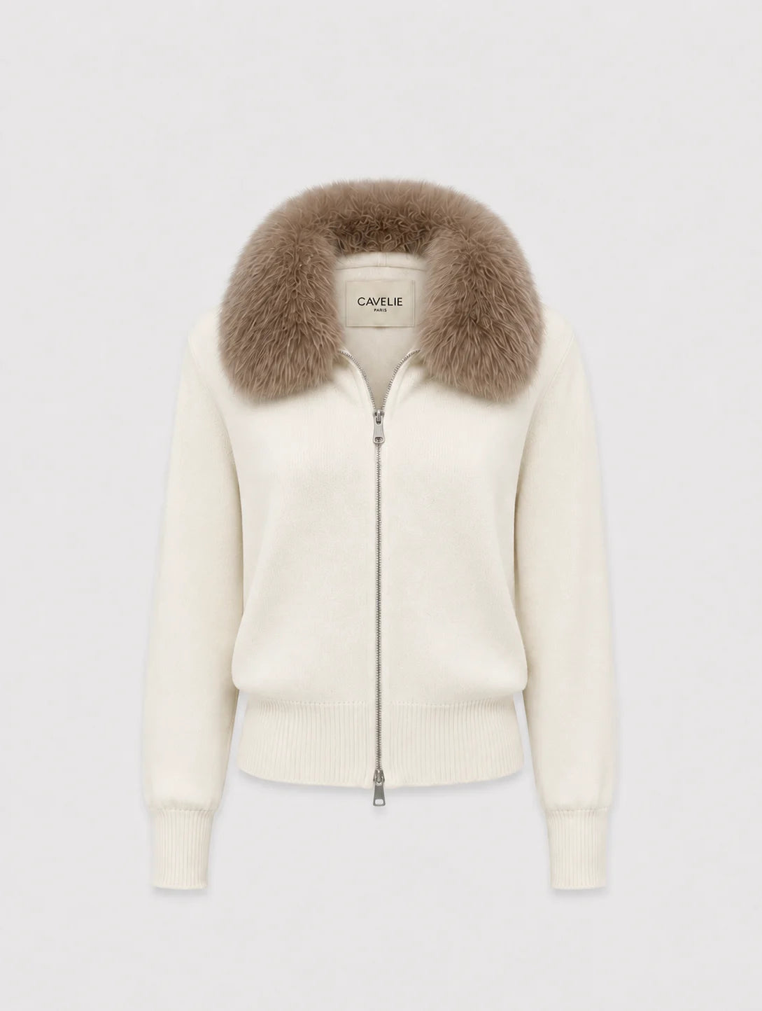 Aspen Ivory Suit