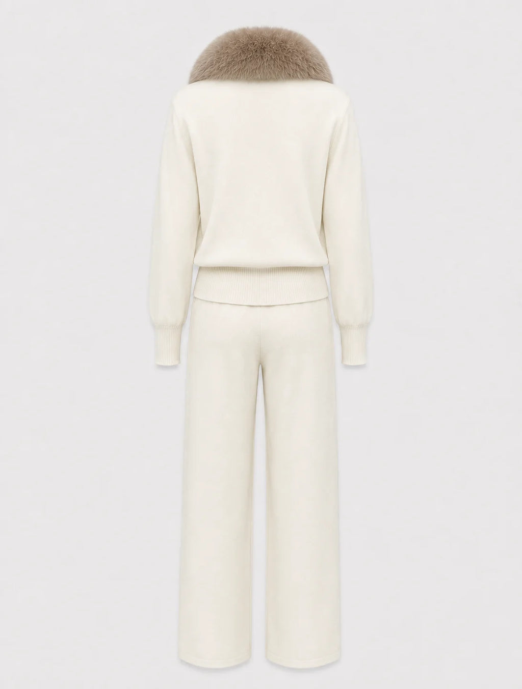 Aspen Ivory Suit