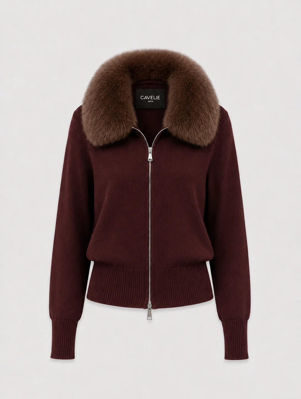 Aspen Burgundy Suit