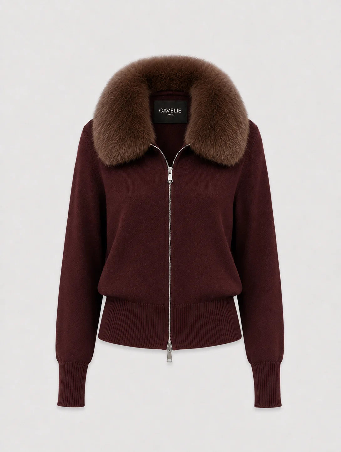 Aspen Burgundy Suit