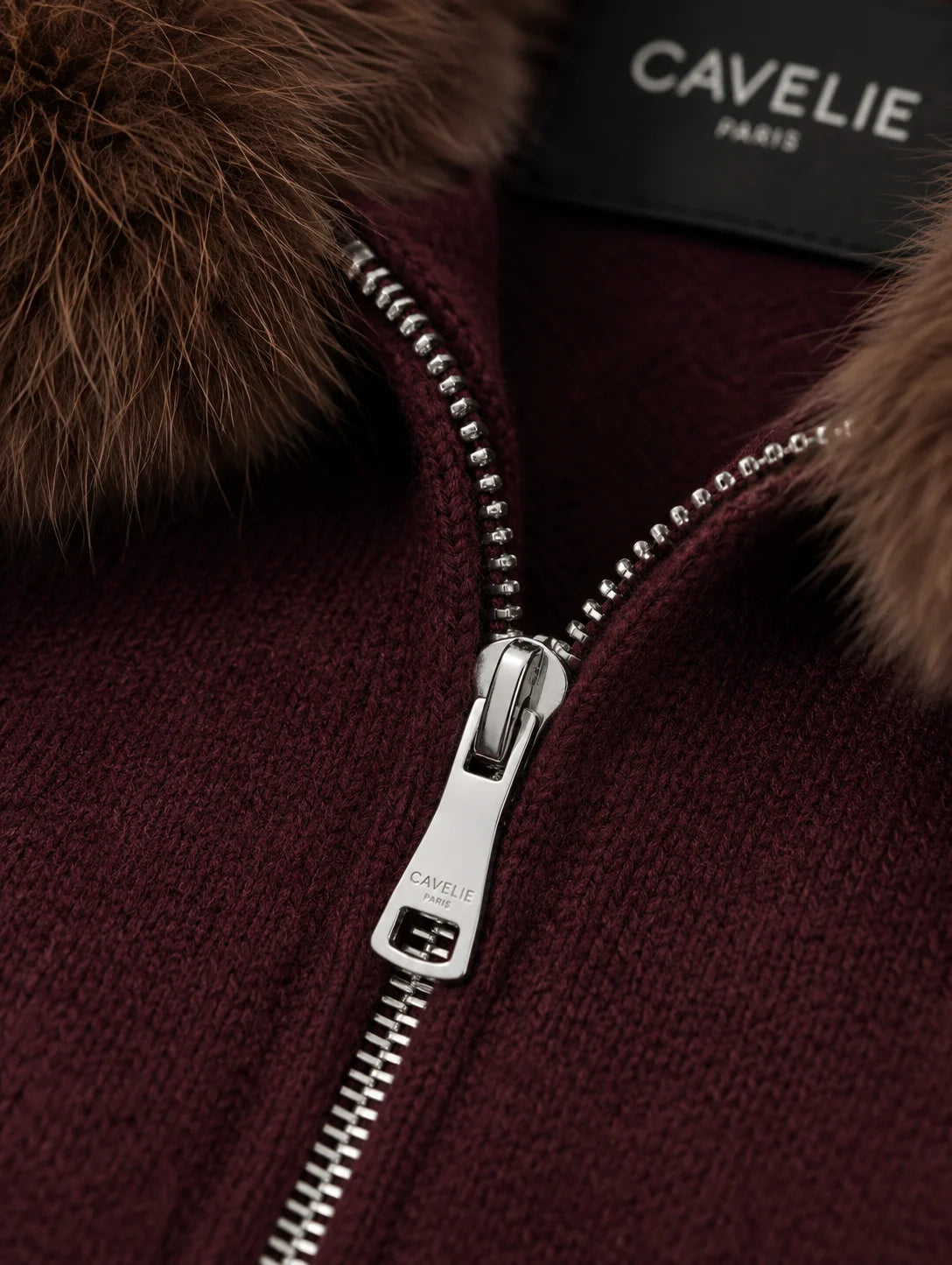 Aspen Burgundy Suit