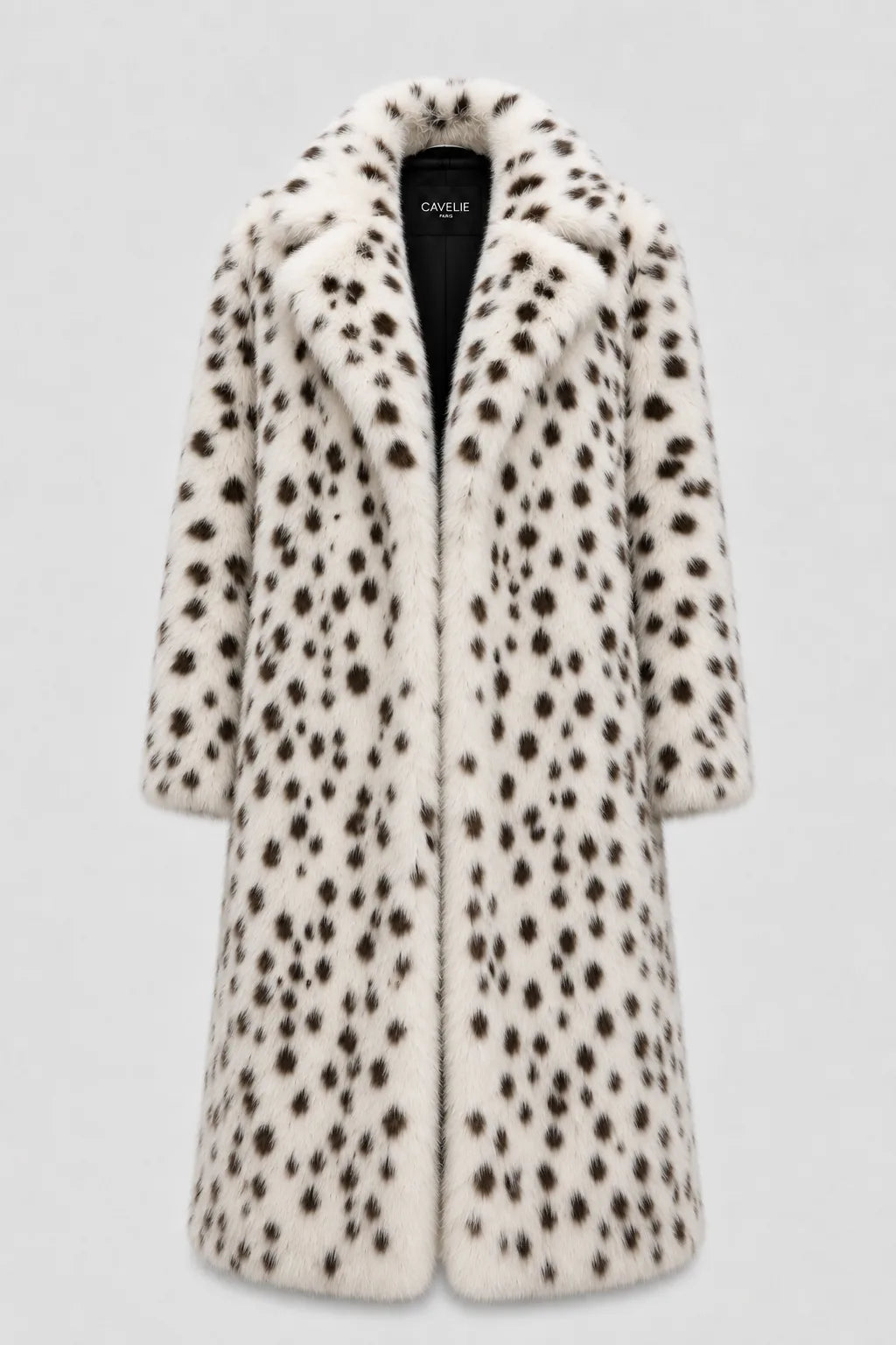 Valmont Coat