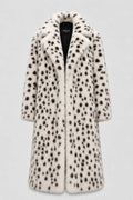 Valmont Coat