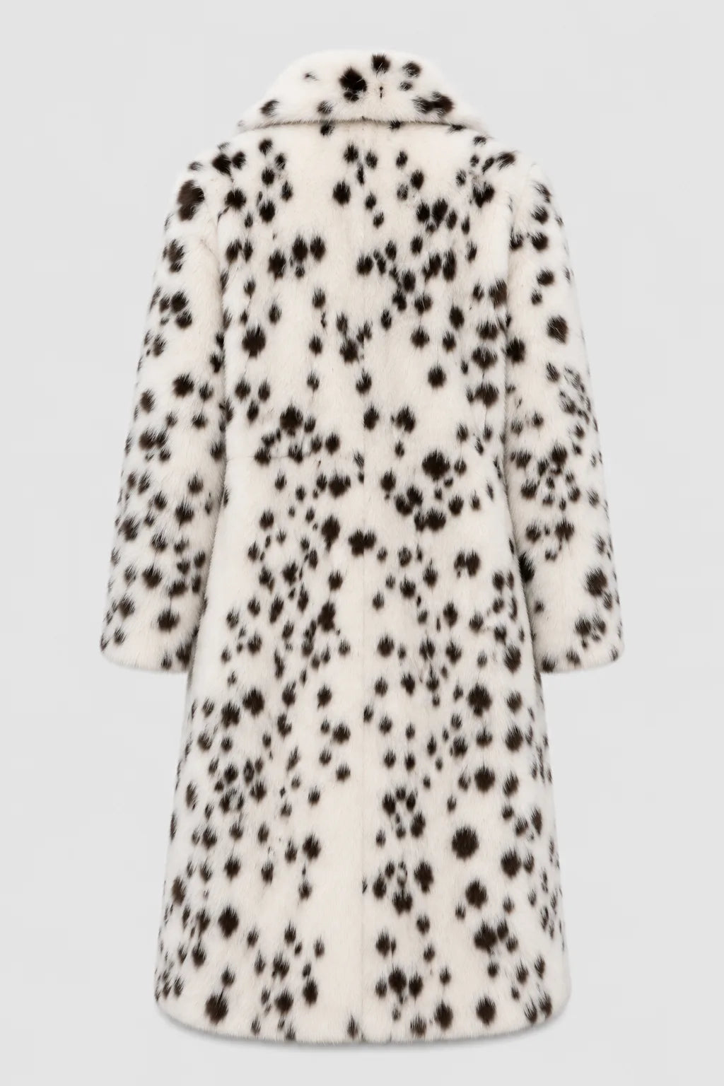 Valmont Coat