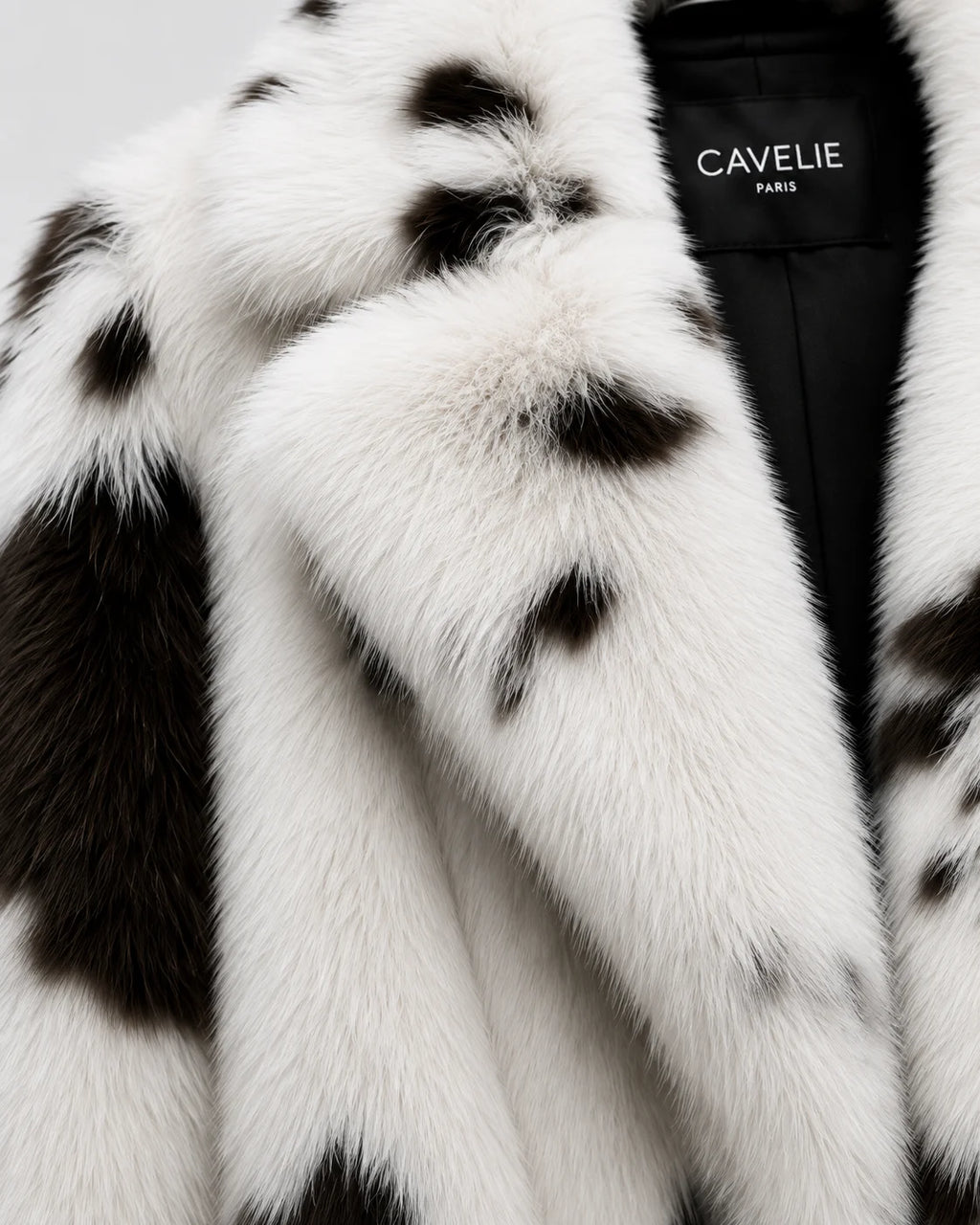 Lucienne Coat