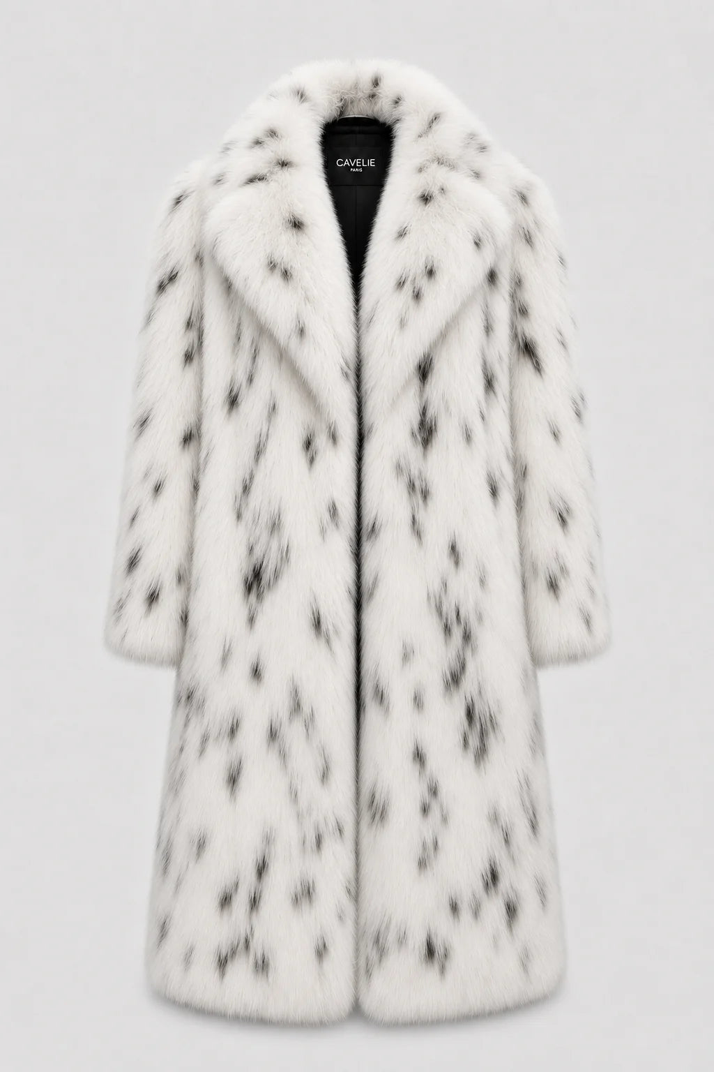 Rosemont Coat
