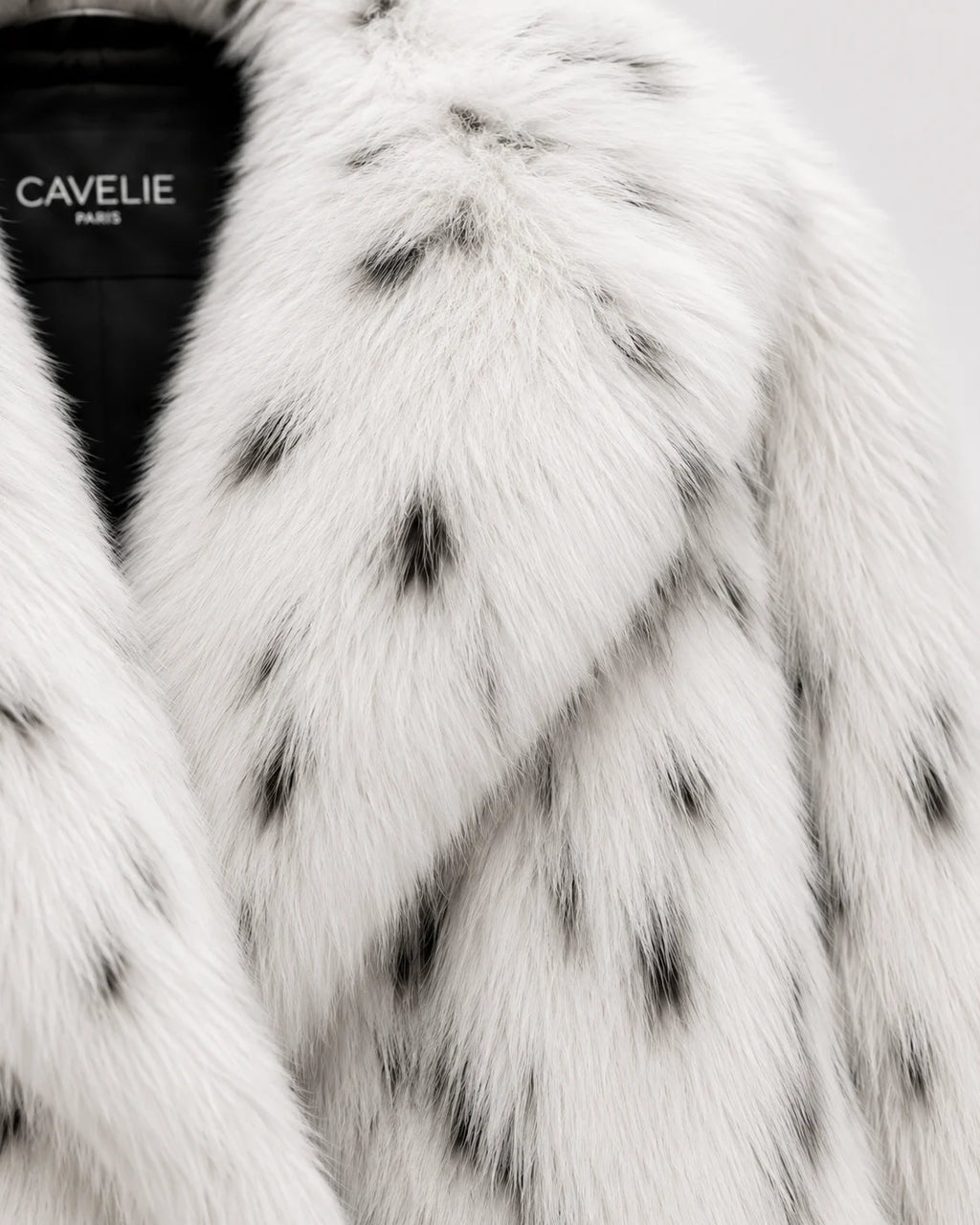 Rosemont Coat