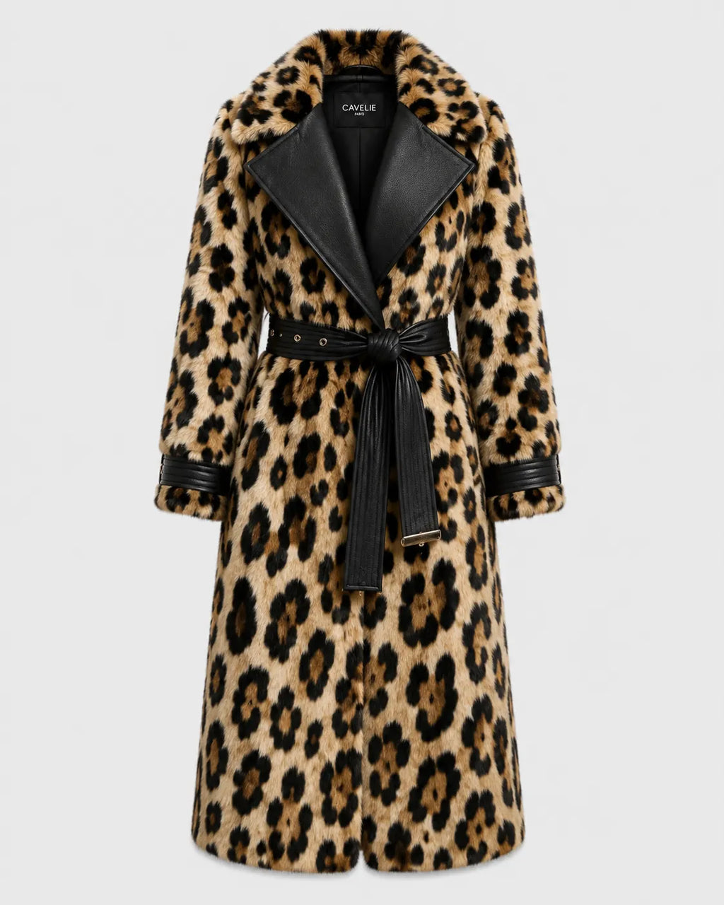 Delacroix Coat