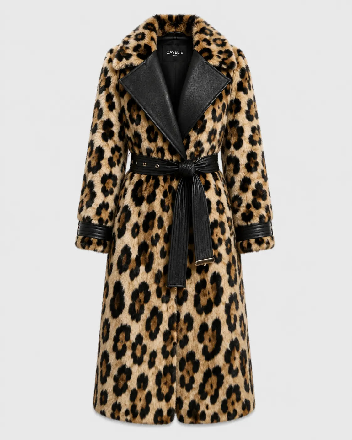 Delacroix Coat
