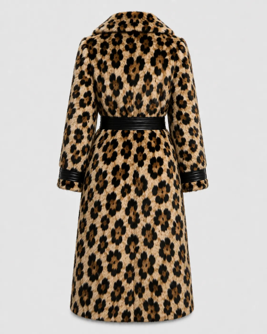 Delacroix Coat