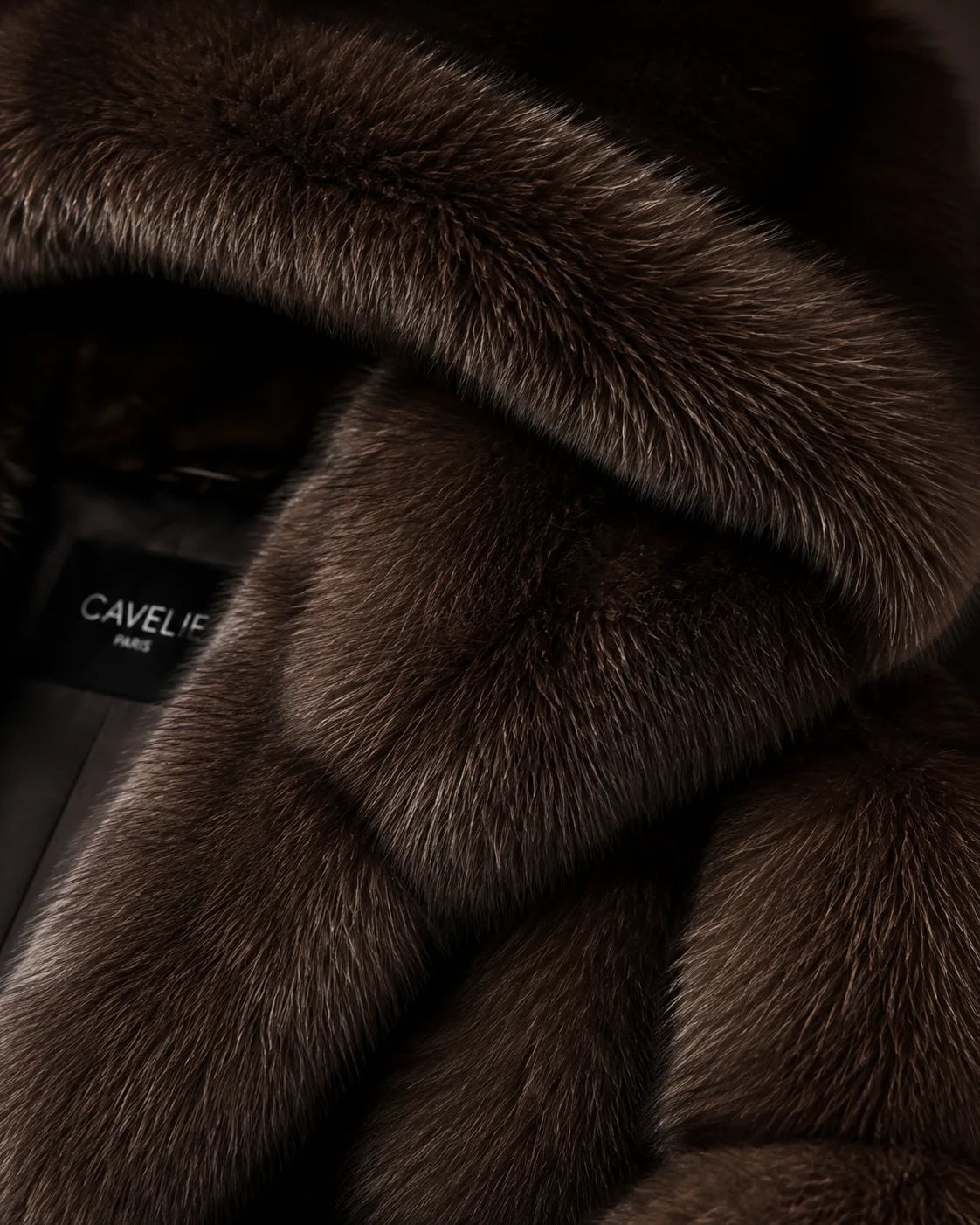 Charlotte Coat
