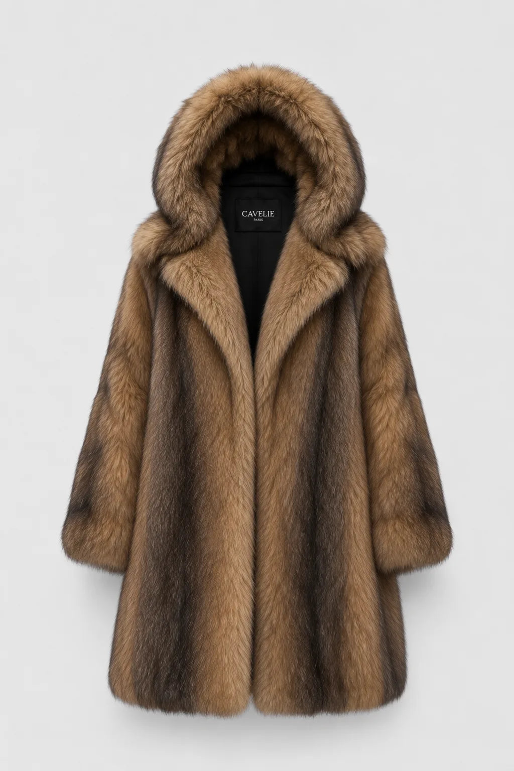 Arabella Coat