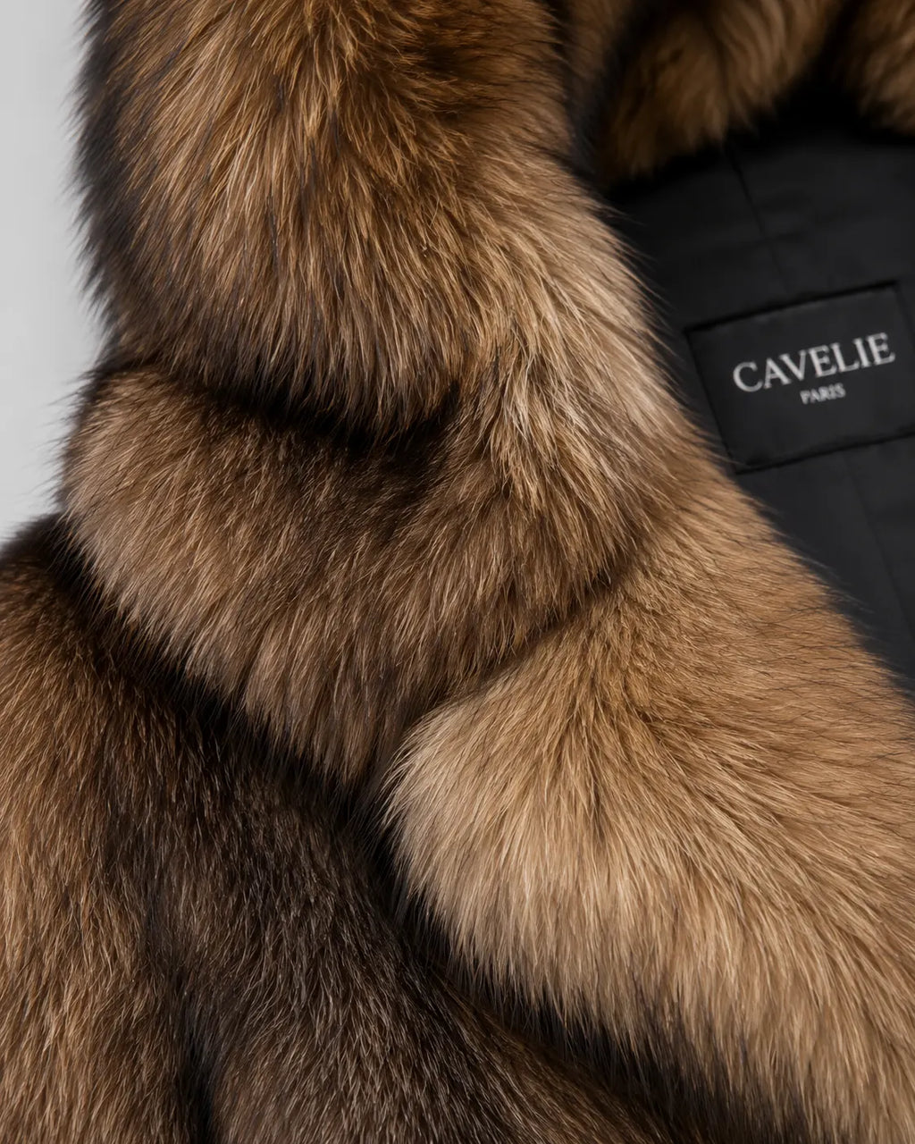 Arabella Coat