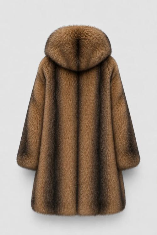 Arabella Coat