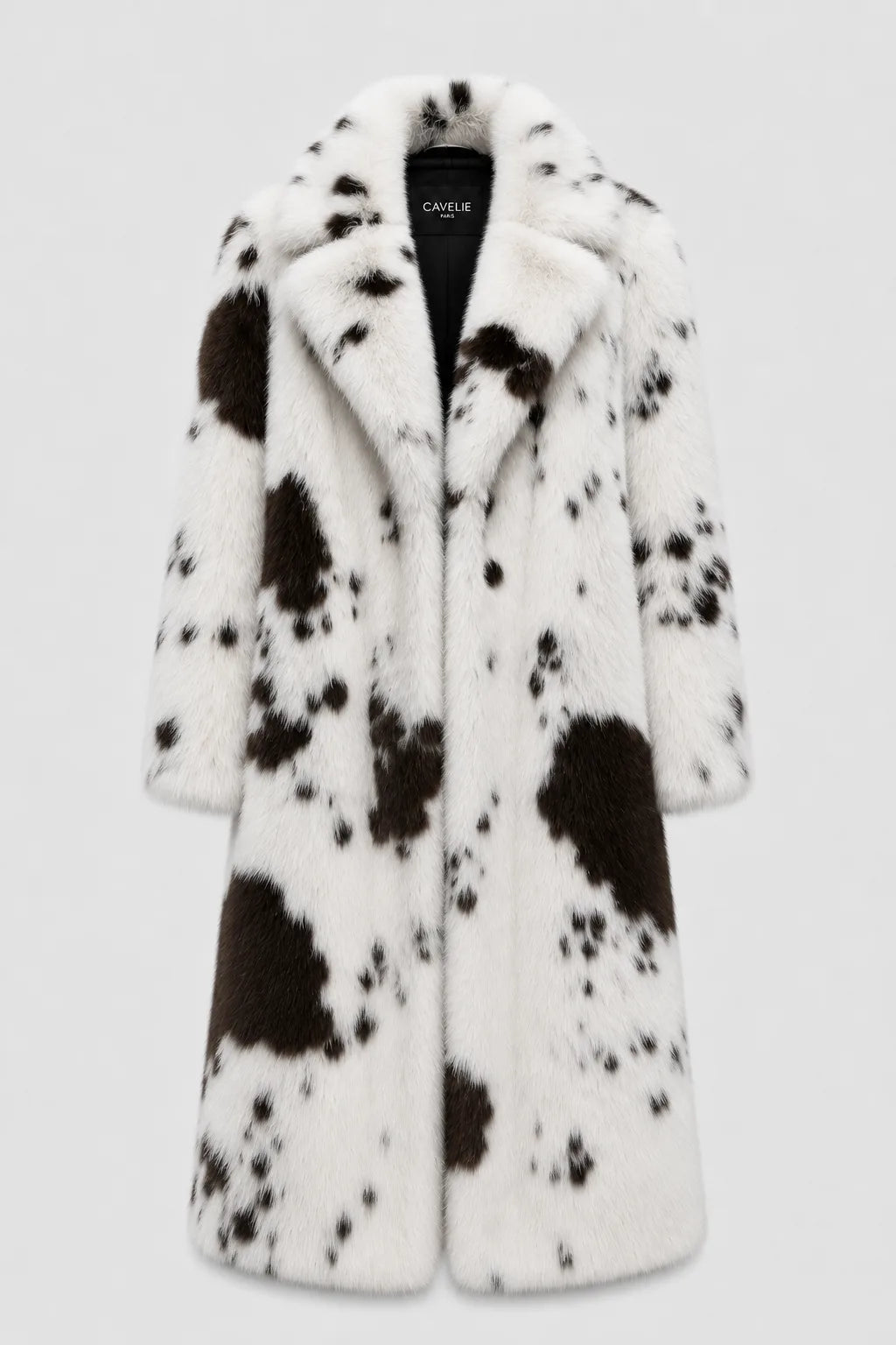 Lucienne Coat
