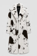 Lucienne Coat