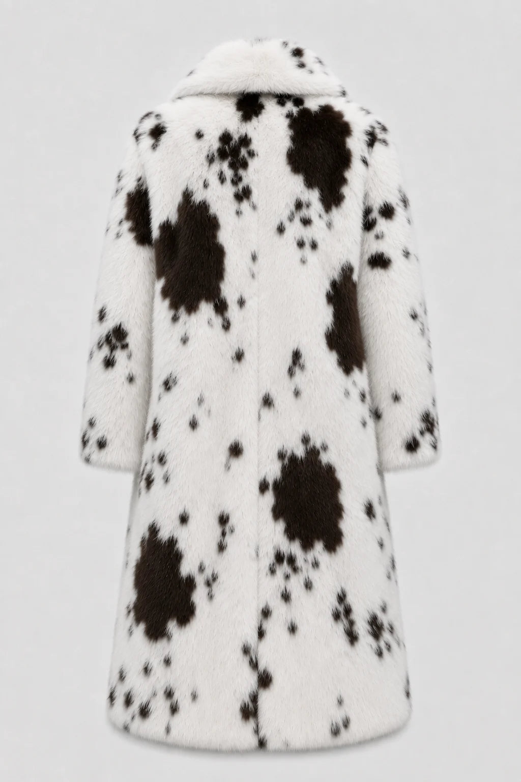 Lucienne Coat