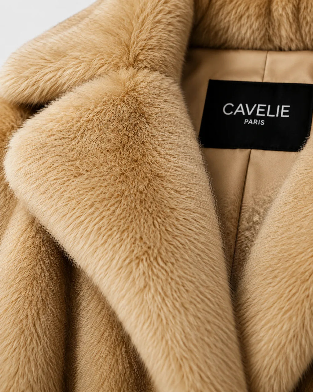 Estelle Coat