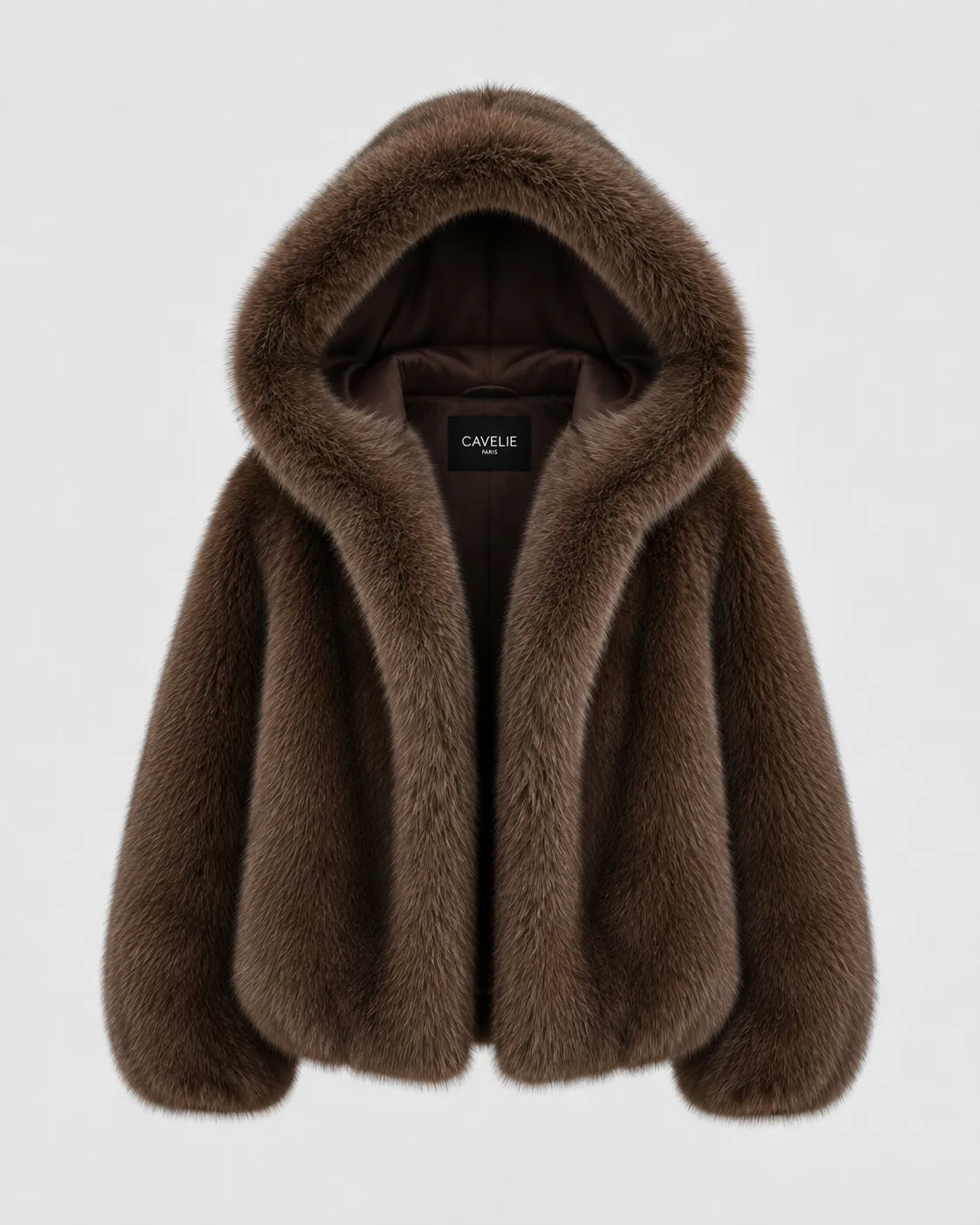 Siena Jacket