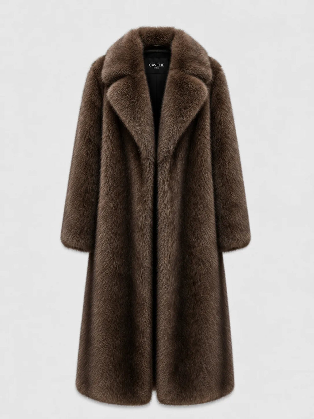 Vienna Coat