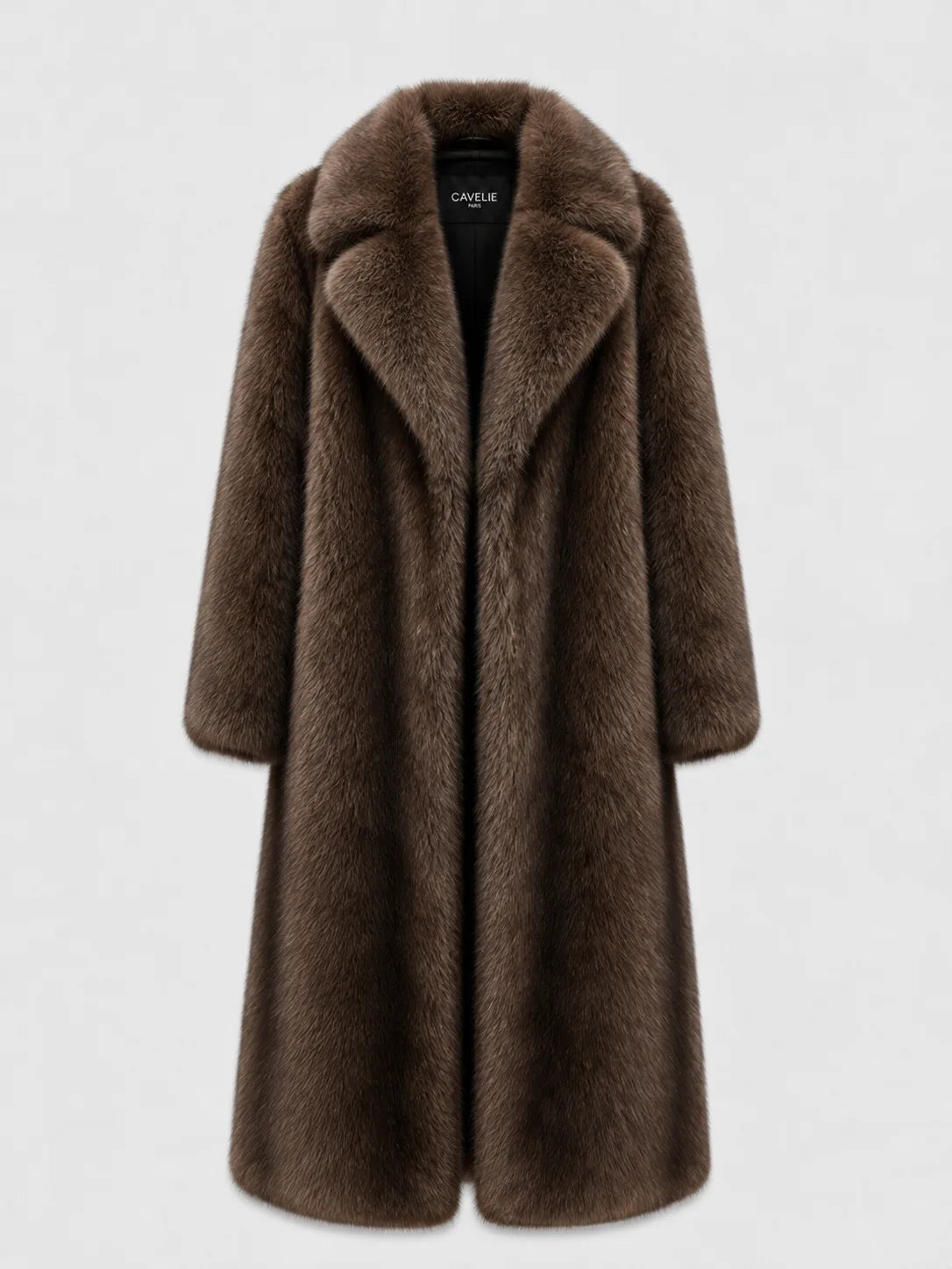 Vienna Coat