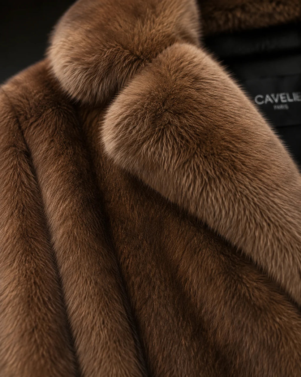Noelle Coat