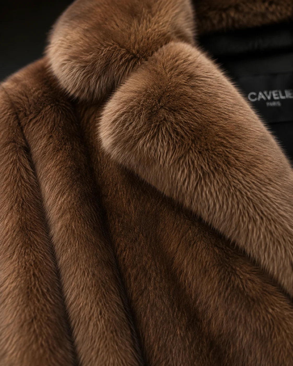 Noelle Coat