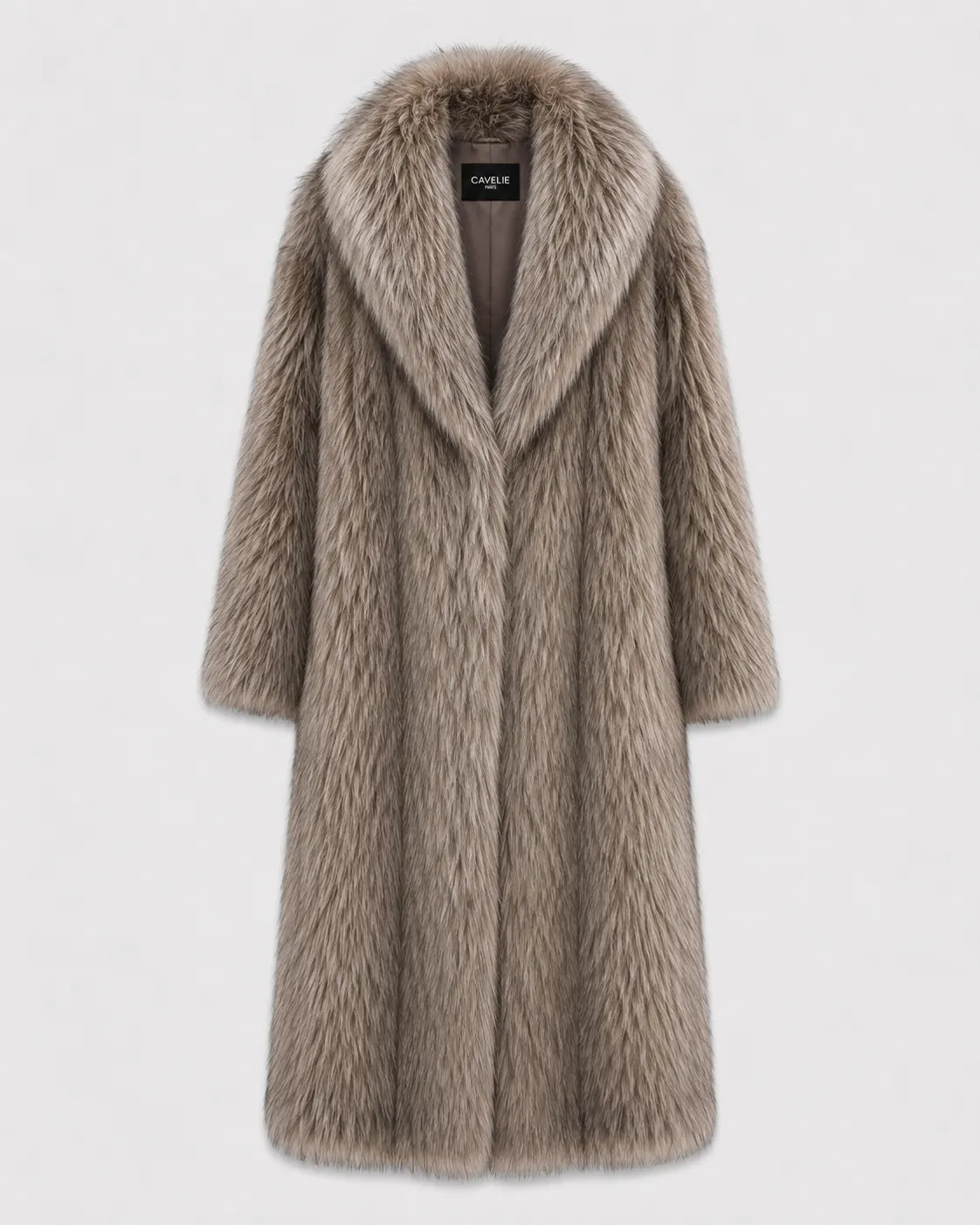 Clairmont Coat