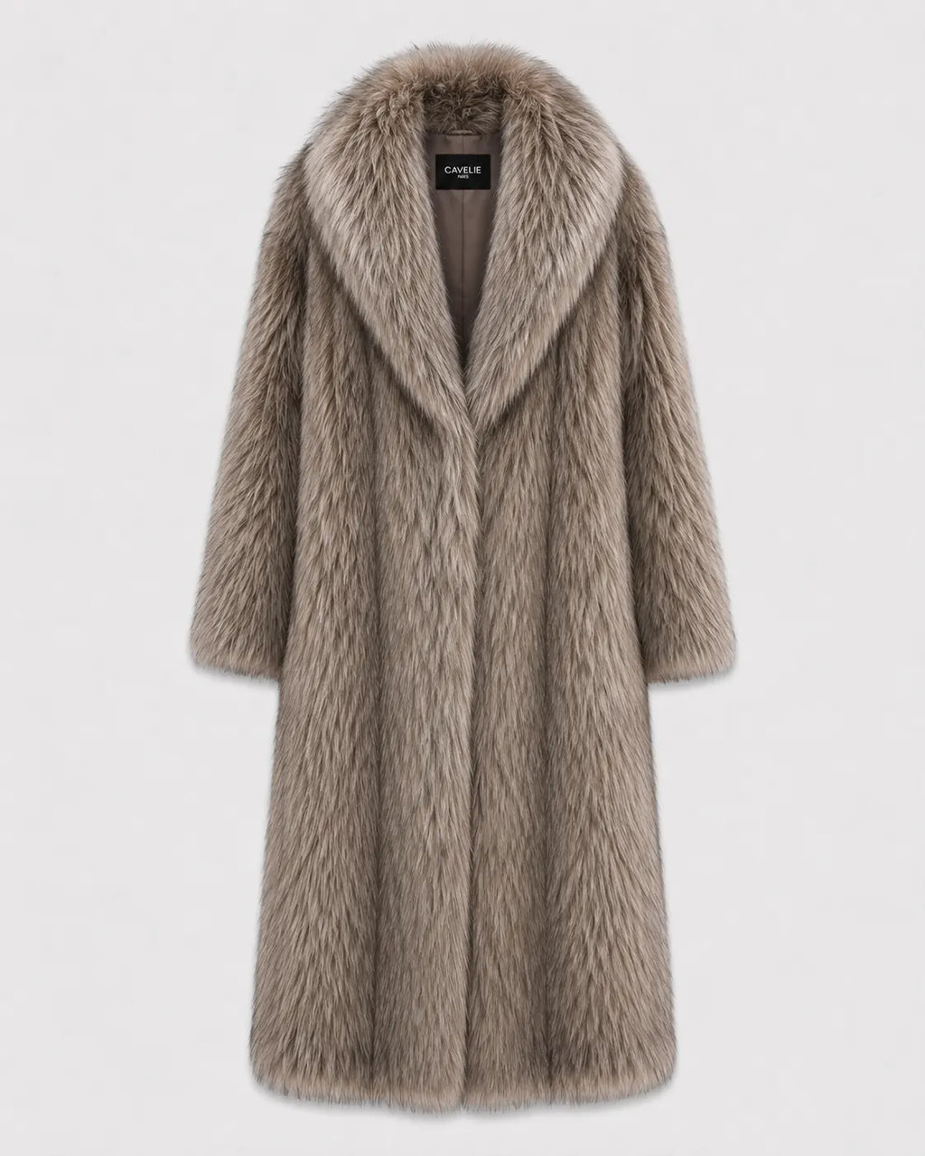 Clairmont Coat