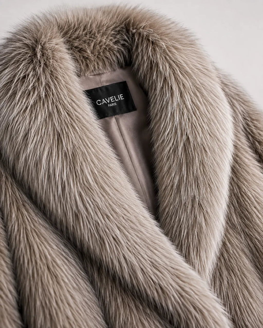 Clairmont Coat